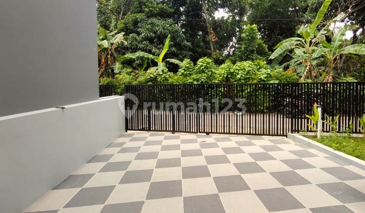 Rumah Minimalis Beringin Purwomartani Jogja Kalasan Sleman Yogyak 2