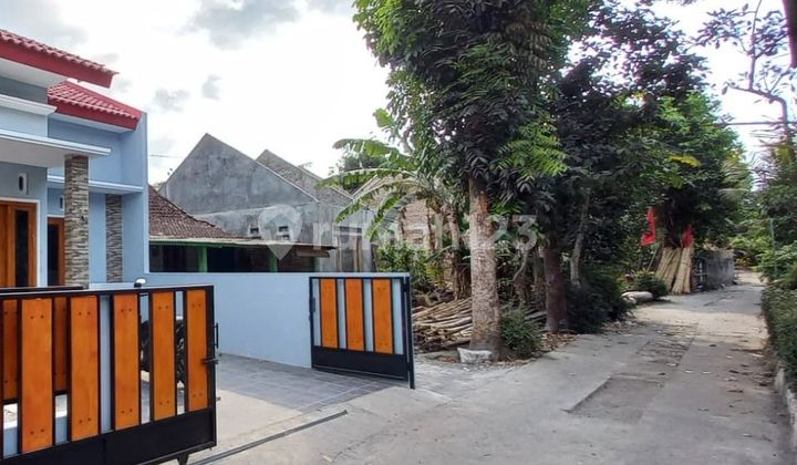 New House Sidomoyo Jl. Godean Km 7 Jogja, Sleman Yogyakarta 2