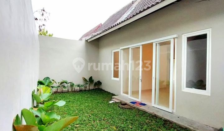 Rumah Perumahan Eskala Hyatt Progo Palagan Jogja, Sleman Yogyakar 2