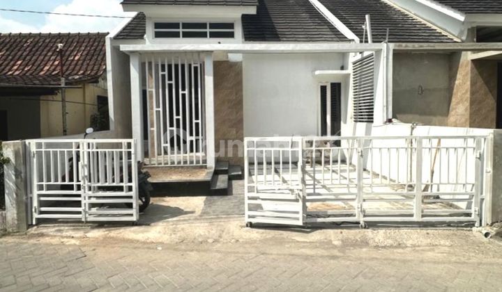 Rumah Baru Dekat Alun-alun Kidul Jogja Gedong Kiwo Kota Yogyakart Rumah Baru Dekat Alun-alun Kidul Jogja Gedong Kiwo Kota Yogyakart