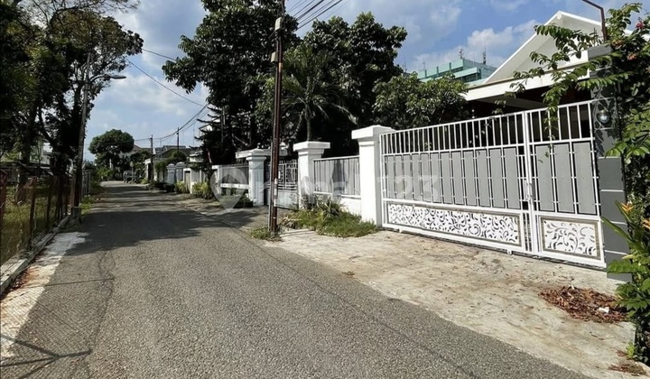 Spacious North House Semaki Muja Muju Jogja City Umbulharjo Yogyakarta 2