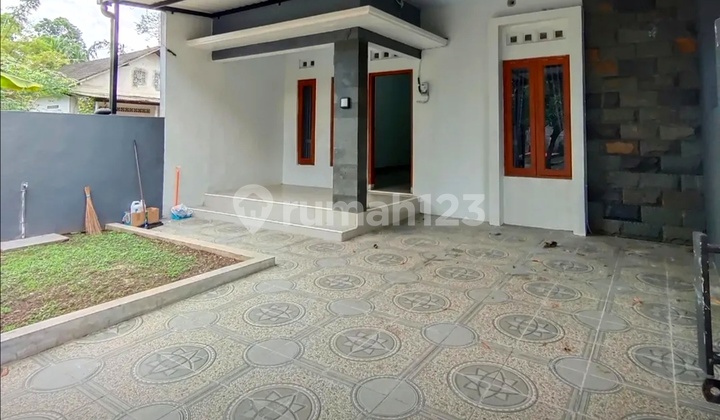Rumah Siap Huni Palagan 600 Jutaan Jogja Utara, Sleman Yogyakarta 2