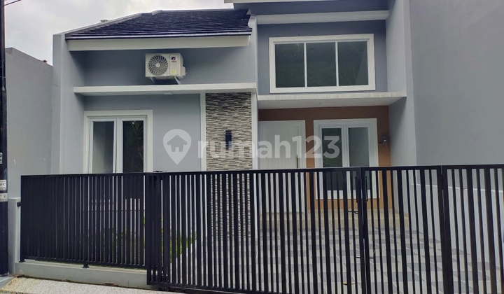Rumah Cluster Perumahan Pamela 7 Purwomartani Jogja, Sleman Yogya Rumah Cluster Perumahan Pamela 7 Purwomartani Jogja, Sleman Yogya