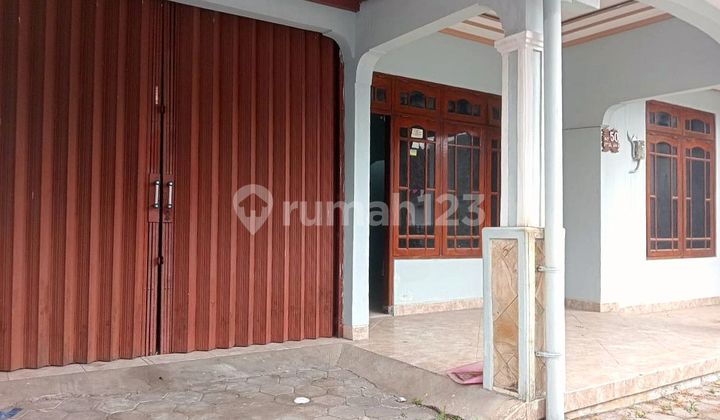 Rumah Cluster Dijual Dekat Ugm Jogja Kota, Mlati Sleman Yogyakart 2