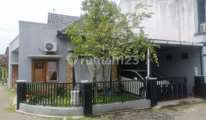 Rumah Perumahan Dijual Jogja Dekat Kotagede Banguntapan Yogyakart Rumah Perumahan Dijual Jogja Dekat Kotagede Banguntapan Yogyakart