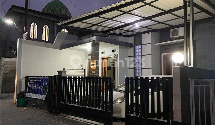 Rumah Dijual Jogja Utara Hotel Hyatt Regency Palagan Sleman Yogya