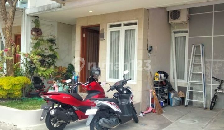 Rumah Minimalis Dalam Perumahan Jogja Utara Kaliuran Sleman Yogya 2