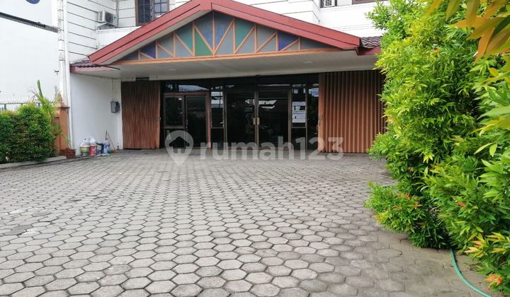 Office Business Space for Rent in Jogja City, Umbulharjo, Yogyakarta. 1