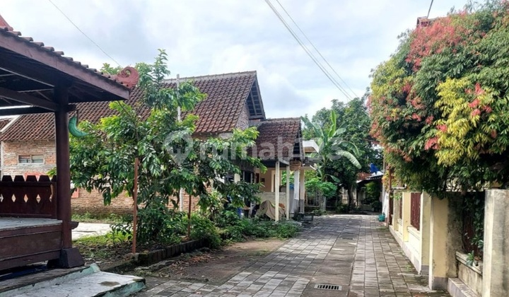 Tanah Shm Pekarangan Dijual Barat Jogja Kota Gedong Tengen Yogyak Tanah Shm Pekarangan Dijual Barat Jogja Kota Gedong Tengen Yogyak