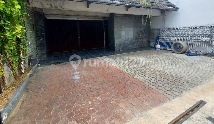 Mentri Supeno Street Business Space, Sorosutan, Umbulharjo, Yogyakarta Mentri Supeno Street Business Space, Sorosutan, Umbulharjo, Yogyakarta