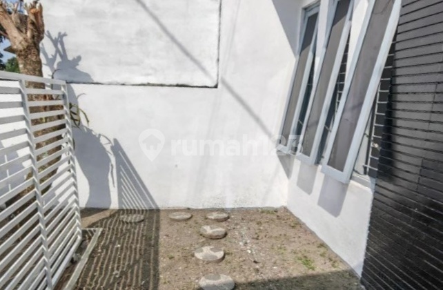 Ready-to-Occupy Hotel Hyatt &amp; Hyarta Residence Sleman Yogyakarta 2