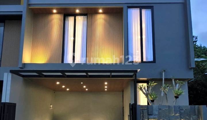 2-Story Furnished House North of Jogja Bay, Ngemplak, Sleman, Yogyakarta 2-Story Furnished House North of Jogja Bay, Ngemplak, Sleman, Yogyakarta