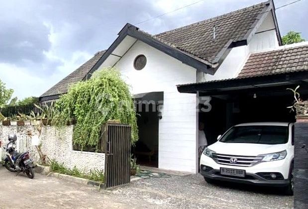 Jogja City Giwangan Umbulharjo Yogyakarta Cluster Housing Residence 2