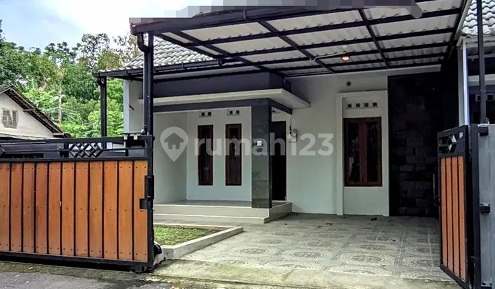Rumah Minimalis Siap Huni Palagan Km 12 Jogja Utara, Sleman Yogya Rumah Minimalis Siap Huni Palagan Km 12 Jogja Utara, Sleman Yogya