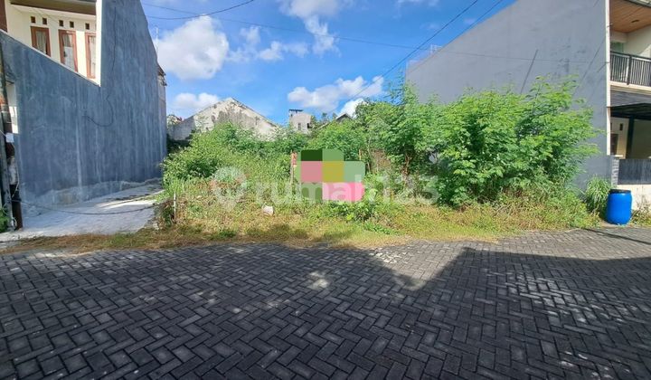 Tanah Kavling Dalam Perumahan Dekat Jogja Kota, Sewon Yogyakarta Tanah Kavling Dalam Perumahan Dekat Jogja Kota, Sewon Yogyakarta