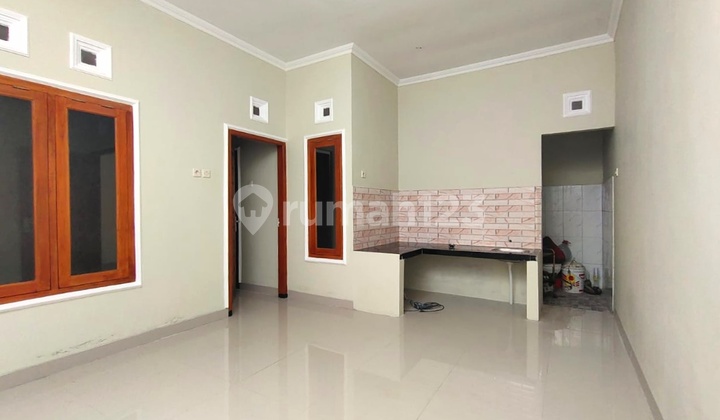 Modern Minimalist House in North Jogja, Kalasan Sleman Yogyakarta 2