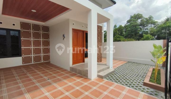 Rumah Cluster Jogja Utara Dekat Pamela 7 Purwomartan Sleman Yogya Rumah Cluster Jogja Utara Dekat Pamela 7 Purwomartan Sleman Yogya