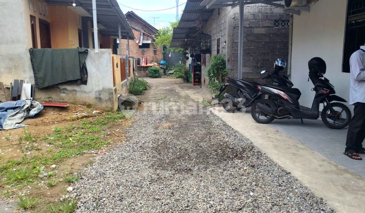 Rumah Semi Furnished Dijual Jogja Barat Ske Tegalrejo Kota Yogyak 2