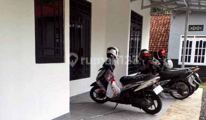 Semi-Furnished House for Sale in Jogja, Trihanggo, Gamping, Sleman, Yogyakarta 2