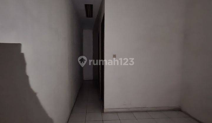 Dijual ruko di Jln kapten tendean jakarta selatan SHM 3
