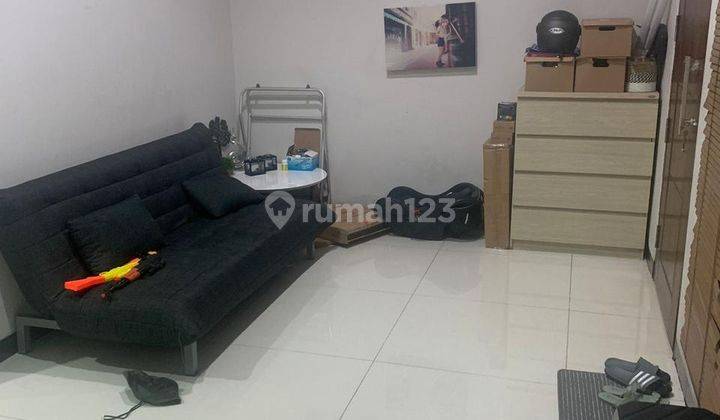 Di jual rumah di cipinang elok jakarta timur 2 Lantai 1