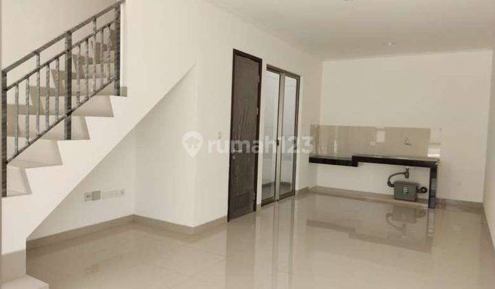 Disewakan rumah di pik2 cluster dallas pantai indah kapuk2  1