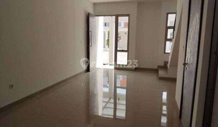Disewakan rumah di pik2 cluster dallas pantai indah kapuk2  5