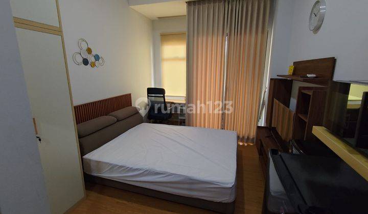 Apartement Sakura Garden City Premium Studio Full Furnished  1