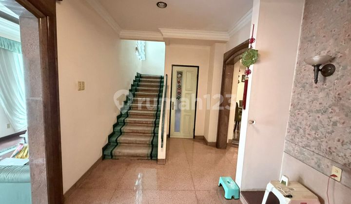 Dijual Rumah Sunter Metro Furnihsed Siap Huni 2