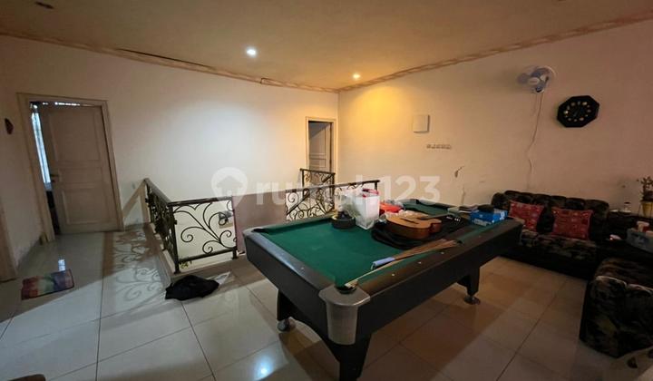 Dijual Cepat Rumah Bgm Pik 2 Lantai 2