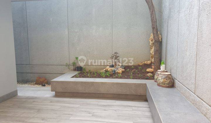 Rumah Bagus Dan Rapi Di Wallet Permai Siap Huni Full Furnish Uk 10x30 3