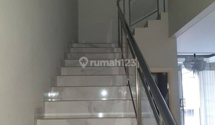 Rumah Bagus Dan Rapi Di Wallet Permai Siap Huni Full Furnish Uk 10x30 6