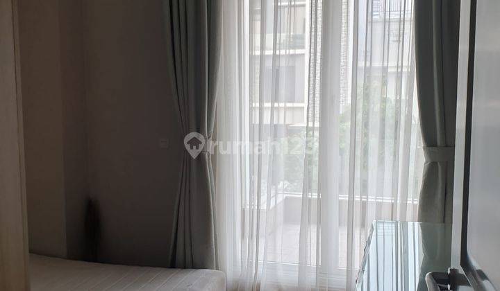 Rumah Bagus Dan Rapi Di Wallet Permai Siap Huni Full Furnish Uk 10x30 8