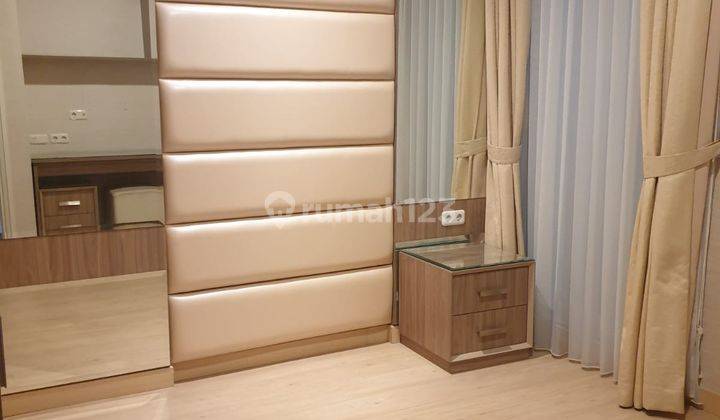 Rumah Bagus Dan Rapi Di Wallet Permai Siap Huni Full Furnish Uk 10x30 10