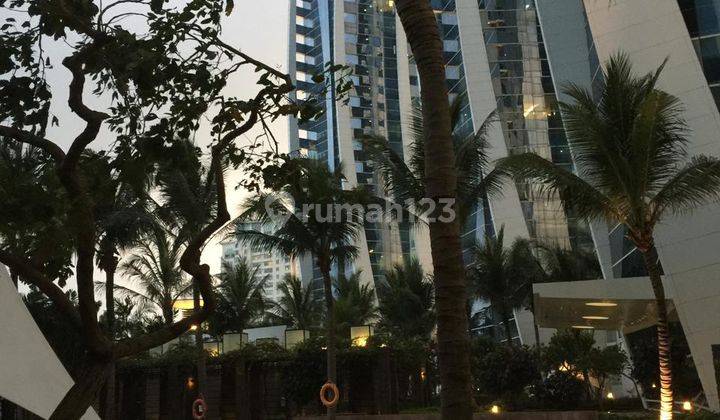 Dijual Apartemen Regatta Full Furnish 206m2  2