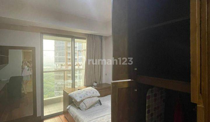 Apartemen Gold Coast Studio Furnish 28m2 Termurah 2