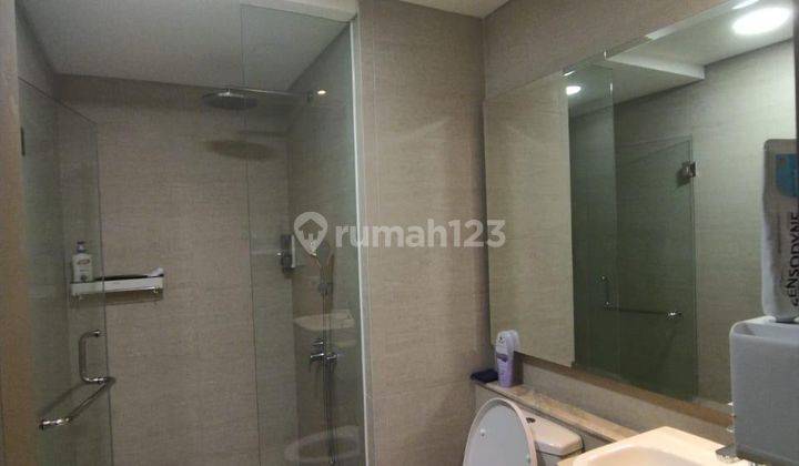 Apartemen Gold Coast 113m2 3 Kamar Tidur Murah Best View 2