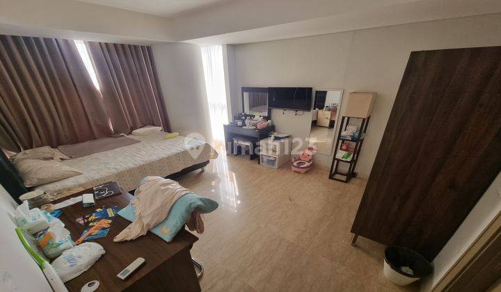 Apartemen Gold Coast Best View Murah 90m2 2