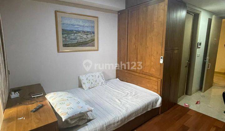 Apartemen Gold Coast Studio Furnish 28m2 Termurah 1