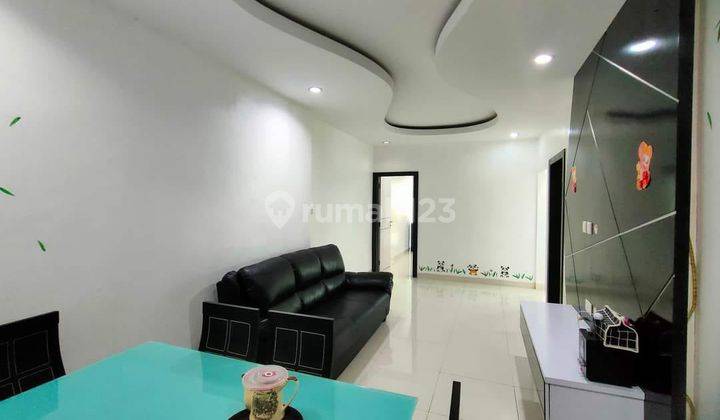 Dijual Rumah Beverly Park, Dekat Pusat Kota, Batam Center 11