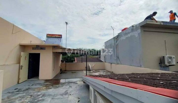 Dijual Rumah Beverly Park, Dekat Pusat Kota, Batam Center 14