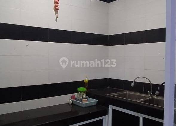 Rumah Hook Garden Masyeba, Batam Center 2