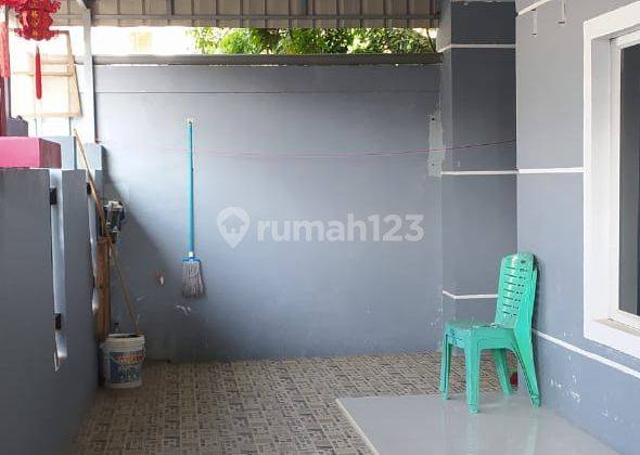 Rumah Hook Garden Masyeba, Batam Center 3