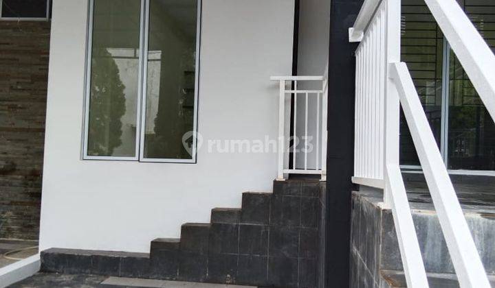 Rumah 2.5 Lantai Anggrek Mas 3, Batam Center