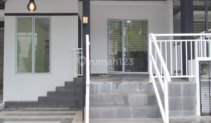 Rumah 2.5 Lantai Anggrek Mas 3, Batam Center