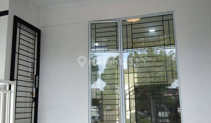 Rumah 2.5 Lantai Anggrek Mas 3, Batam Center
