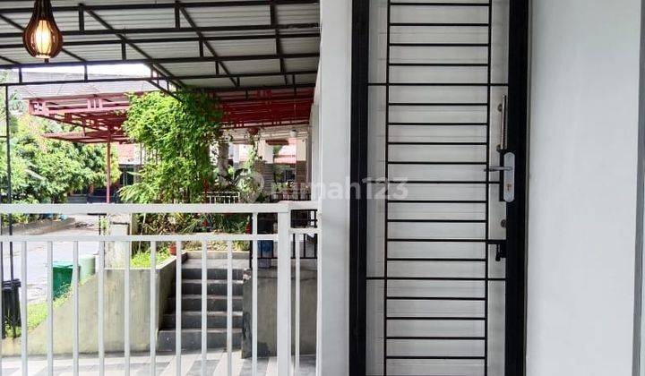Rumah 2.5 Lantai Anggrek Mas 3, Batam Center