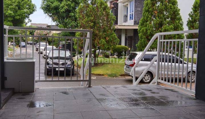 Rumah 2.5 Lantai Anggrek Mas 3, Batam Center