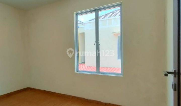 Rumah 2.5 Lantai Anggrek Mas 3, Batam Center