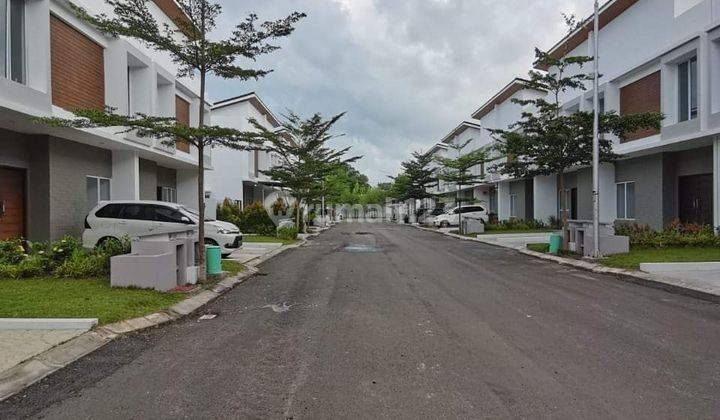 Rumah Azure Bay 2 Lantai Batam Center 2